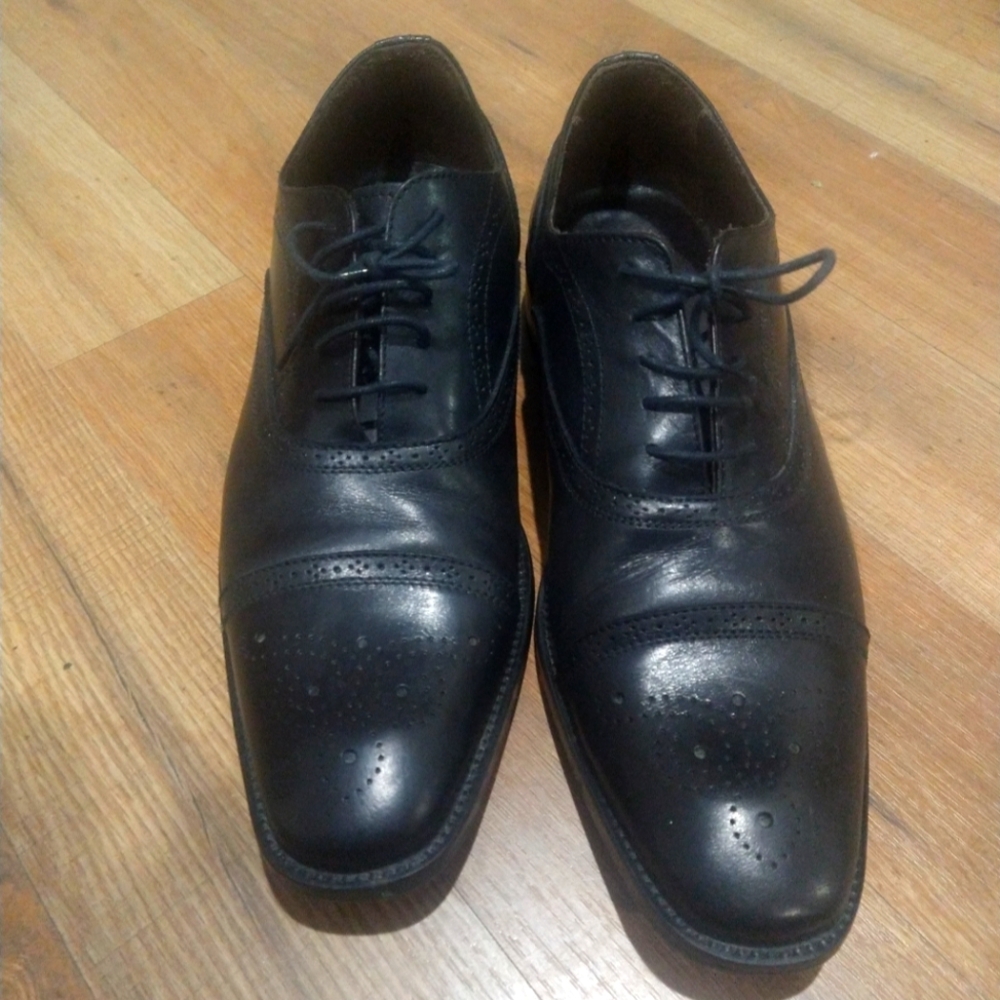 To Boot New York Adam Derrick Dress Shoes